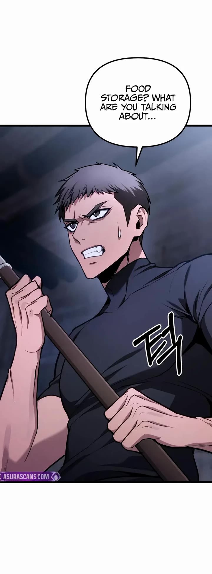 The Ultimate Shut-in chapter 70 page 8