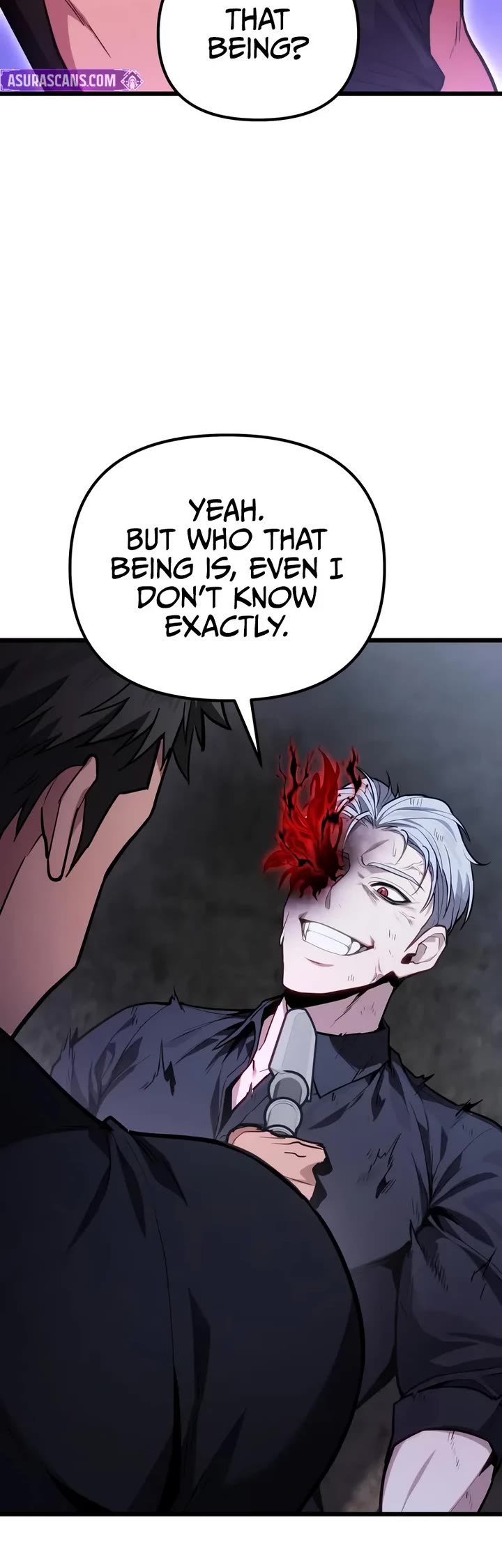 The Ultimate Shut-in chapter 71 page 10