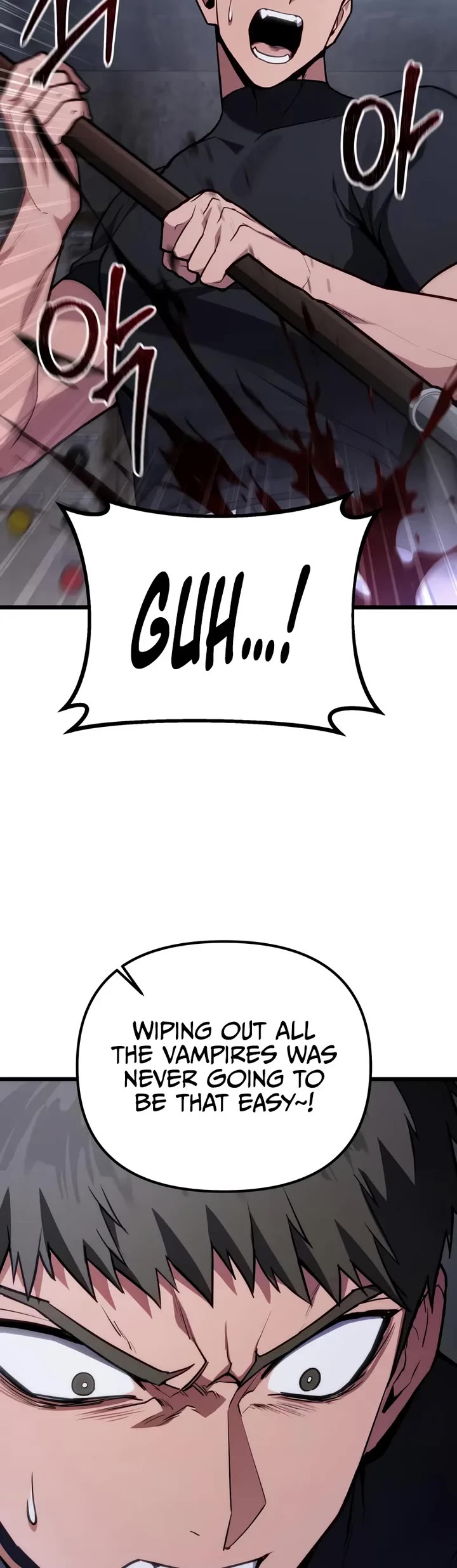 The Ultimate Shut-in chapter 71 page 13