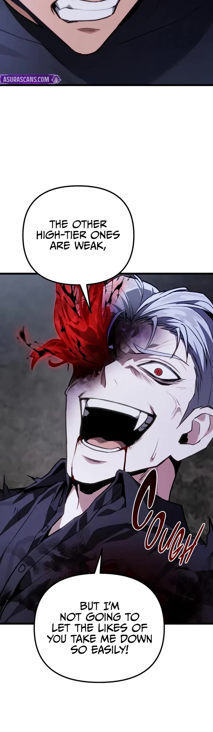 The Ultimate Shut-in chapter 71 page 14