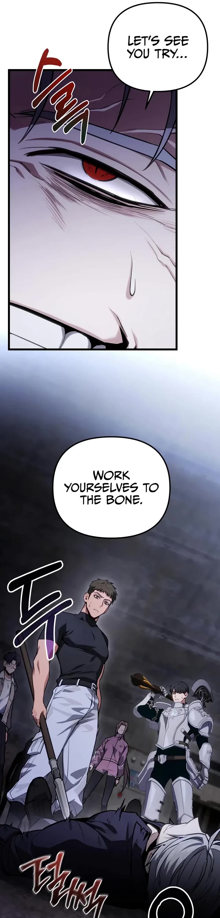 The Ultimate Shut-in chapter 71 page 15