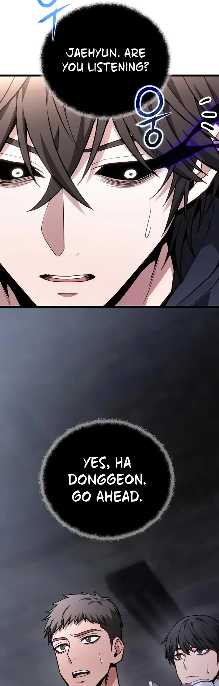 The Ultimate Shut-in chapter 71 page 23