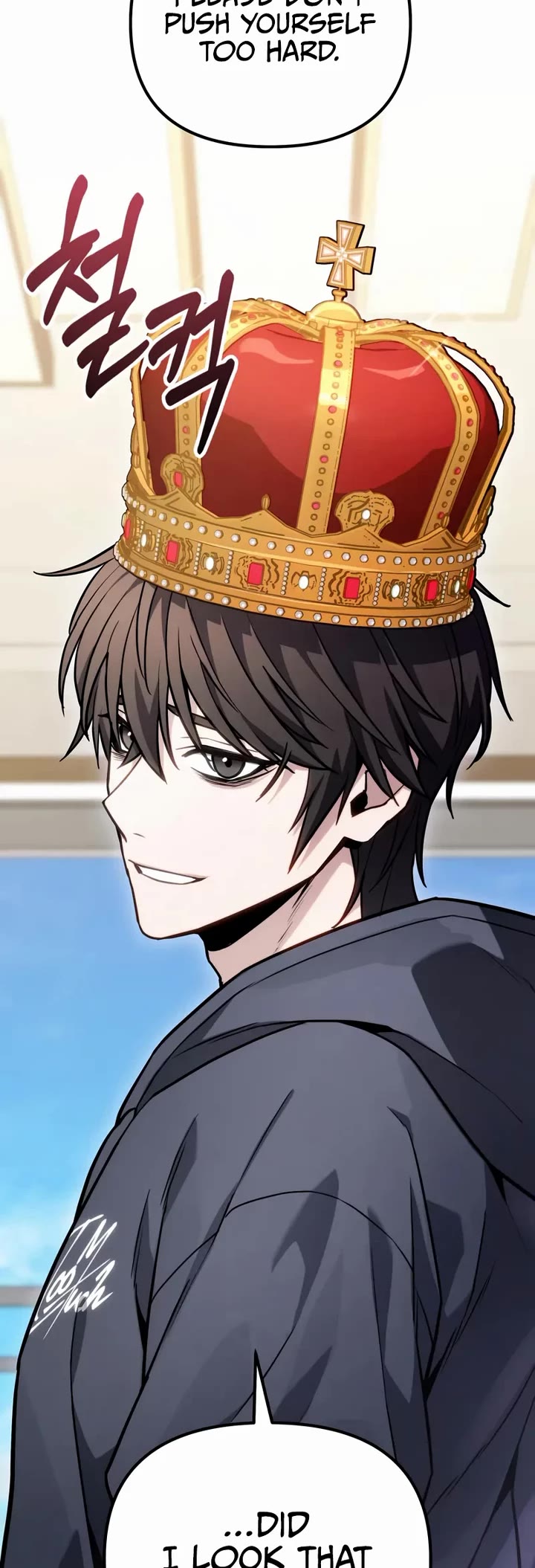 The Ultimate Shut-in chapter 71 page 28