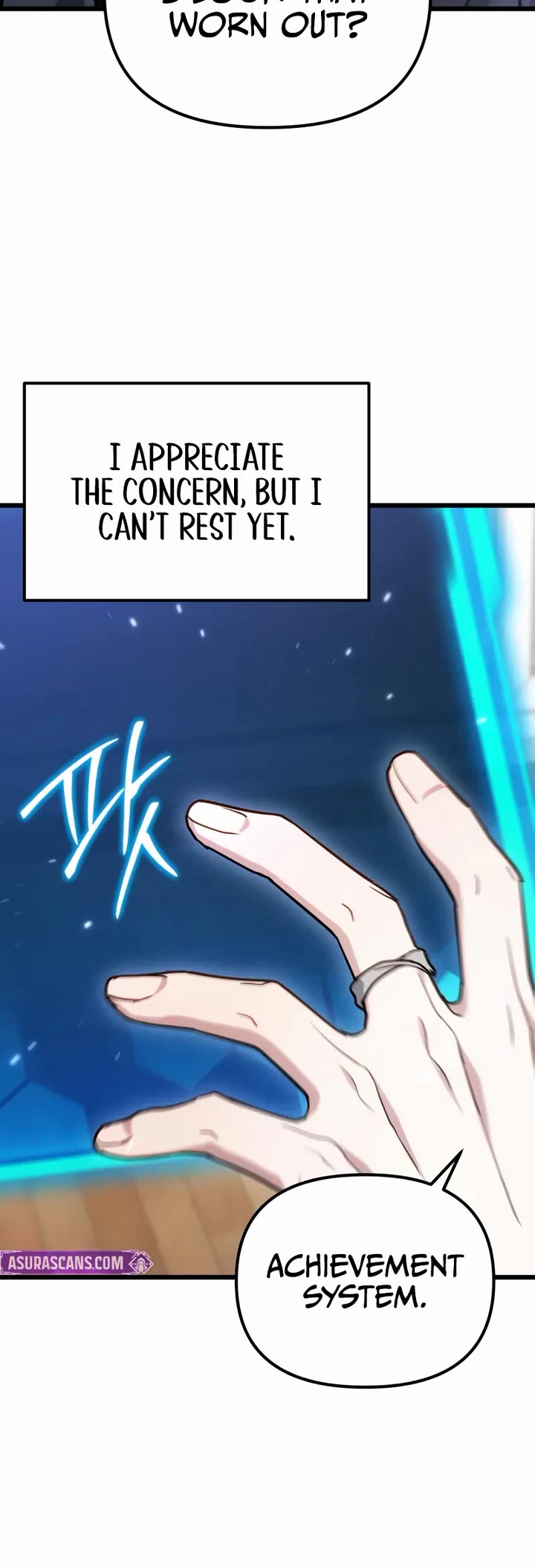 The Ultimate Shut-in chapter 71 page 29