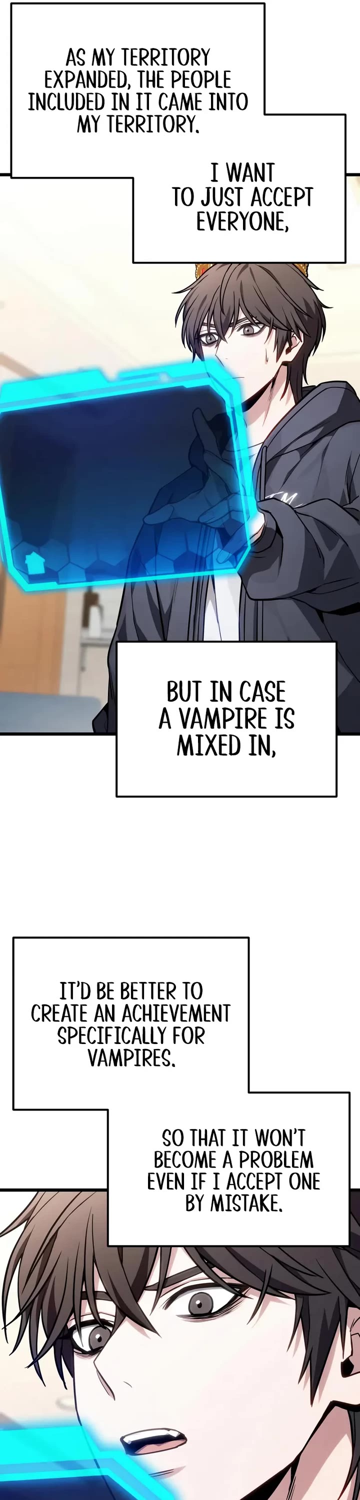 The Ultimate Shut-in chapter 71 page 30