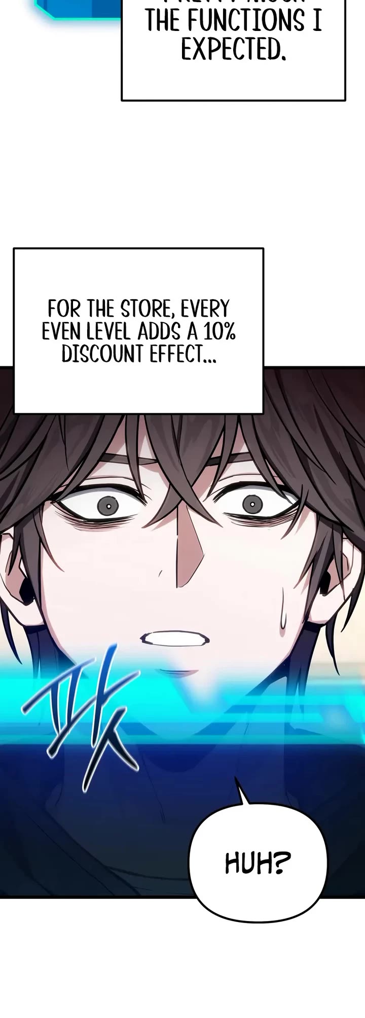 The Ultimate Shut-in chapter 71 page 34