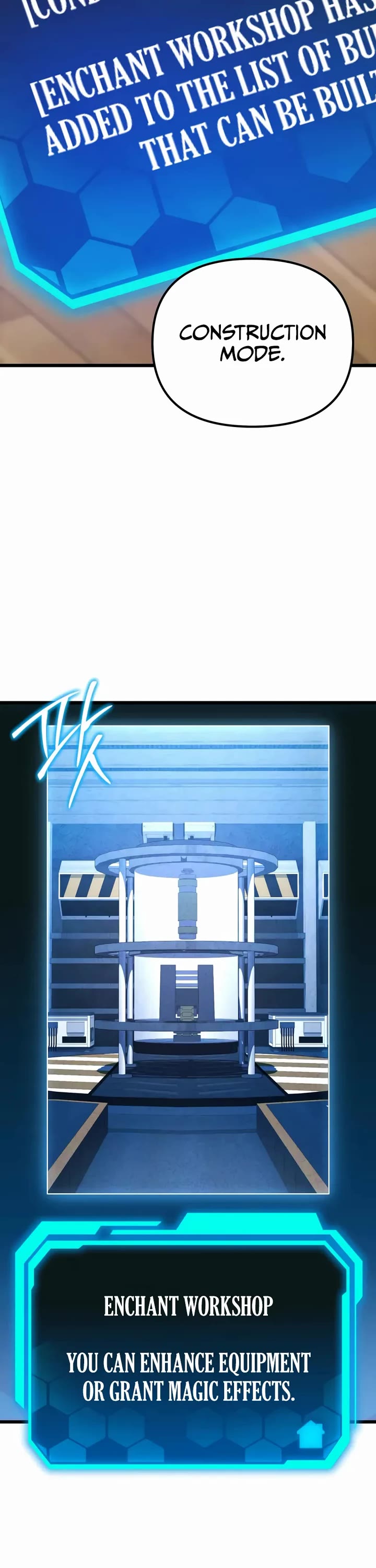 The Ultimate Shut-in chapter 71 page 36