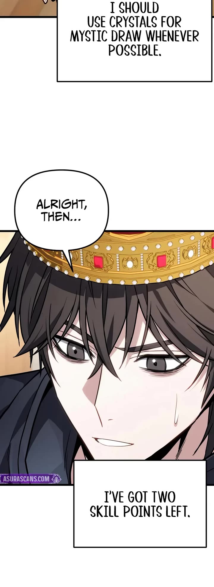 The Ultimate Shut-in chapter 71 page 43