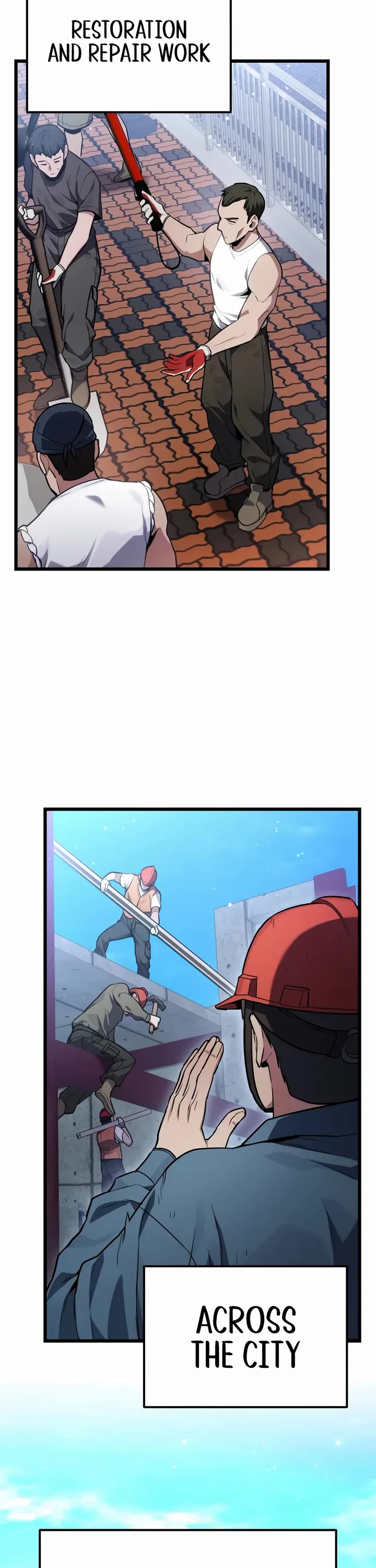 The Ultimate Shut-in chapter 71 page 46