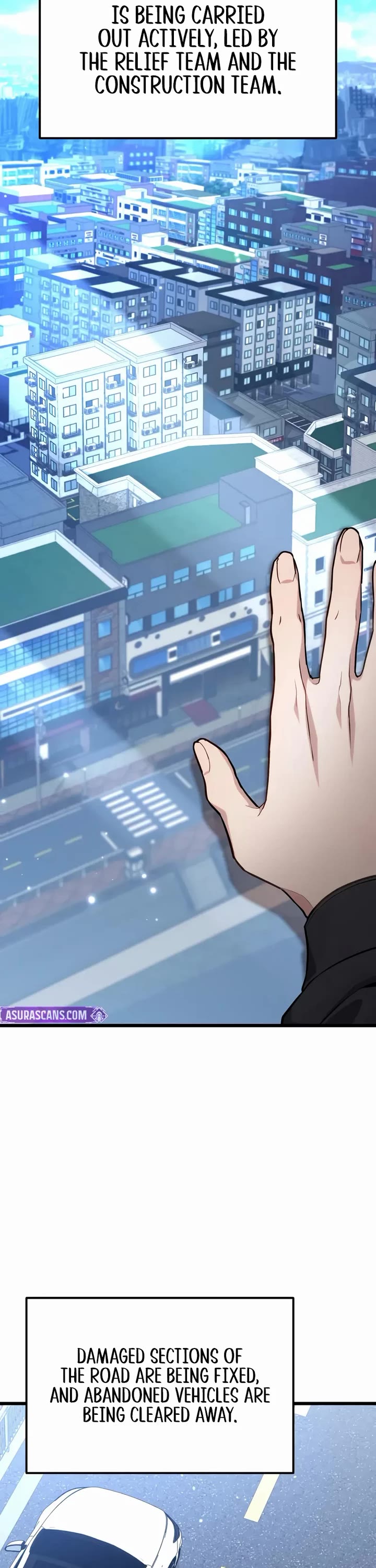 The Ultimate Shut-in chapter 71 page 47