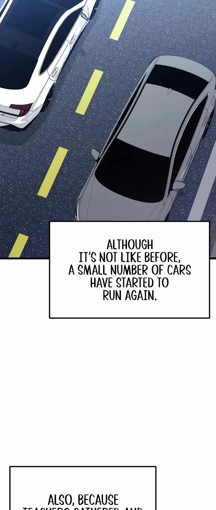 The Ultimate Shut-in chapter 71 page 48