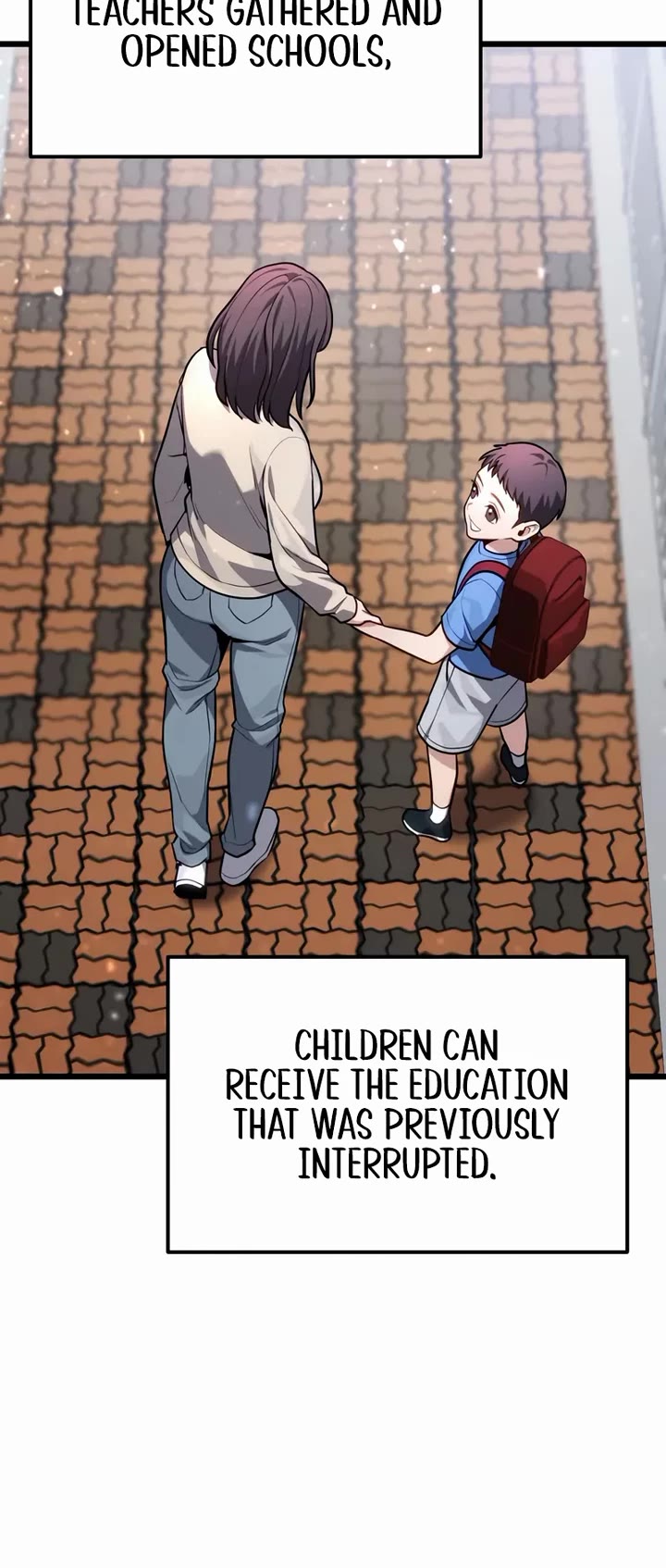 The Ultimate Shut-in chapter 71 page 49