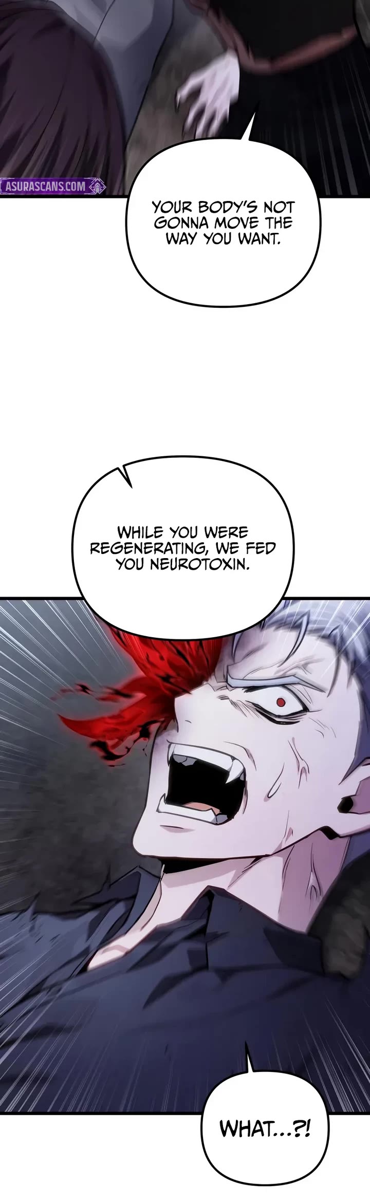 The Ultimate Shut-in chapter 71 page 5