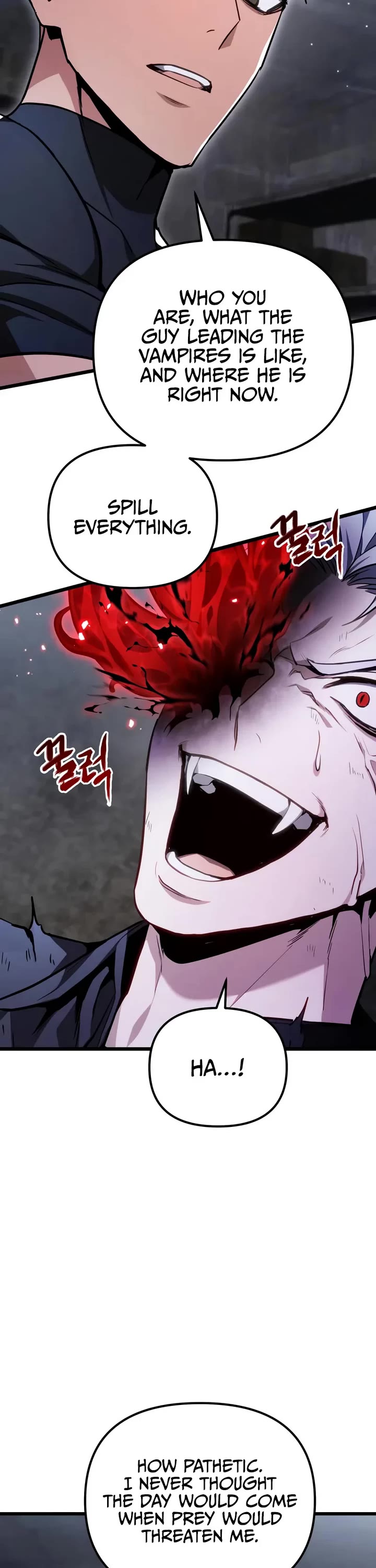 The Ultimate Shut-in chapter 71 page 7