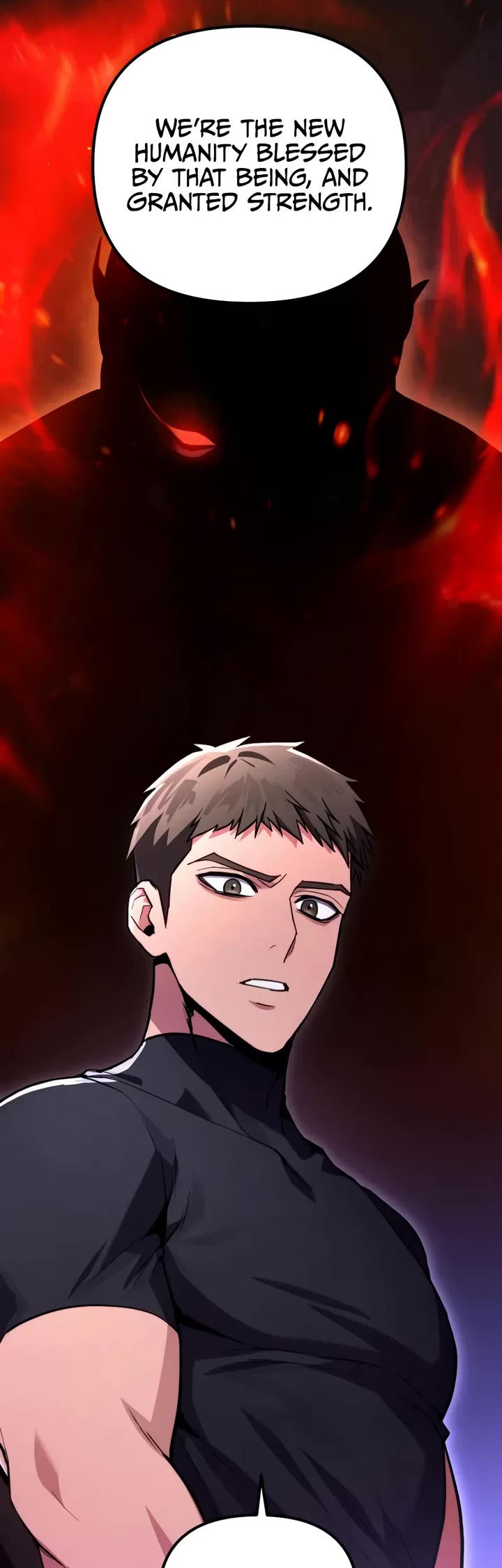 The Ultimate Shut-in chapter 71 page 9