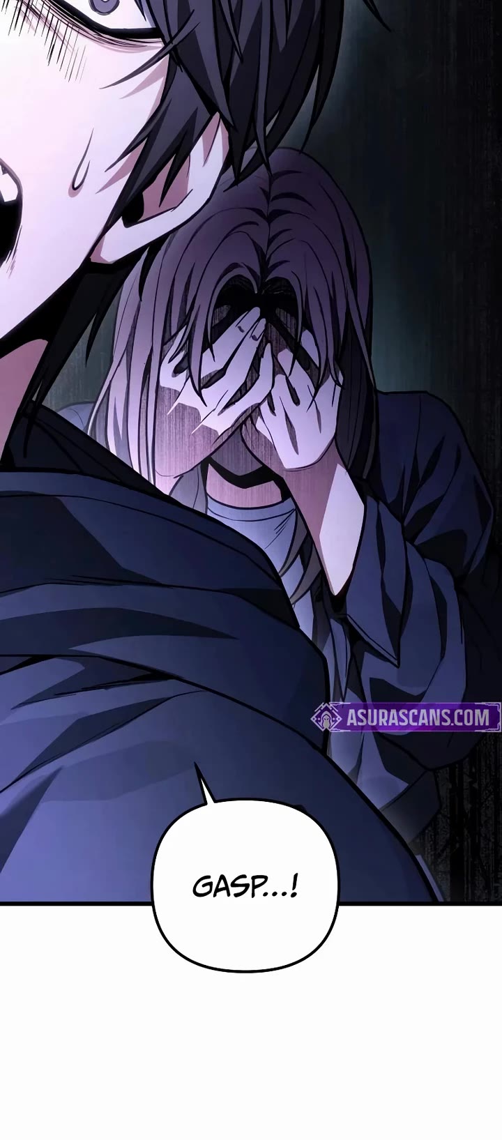 The Ultimate Shut-in chapter 72 page 10