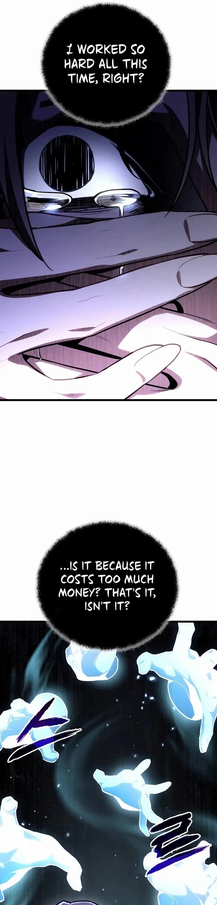 The Ultimate Shut-in chapter 72 page 11