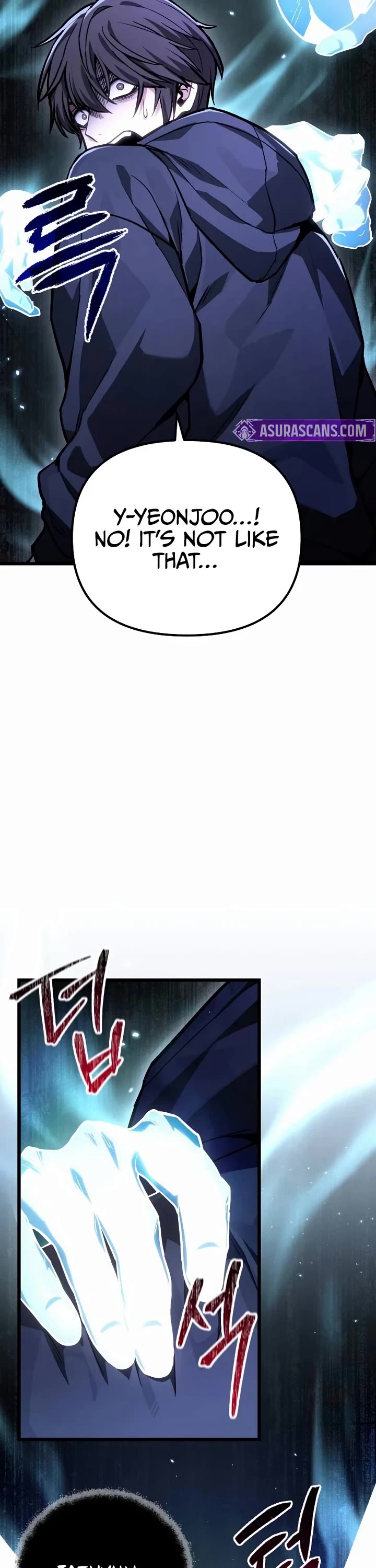 The Ultimate Shut-in chapter 72 page 12