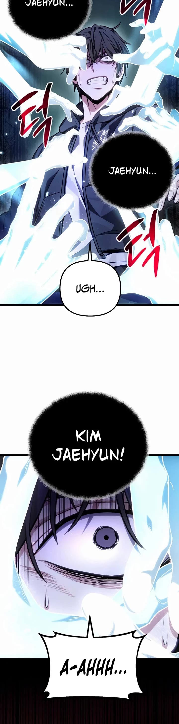 The Ultimate Shut-in chapter 72 page 13