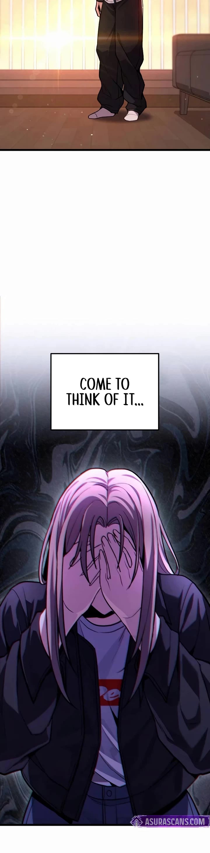 The Ultimate Shut-in chapter 72 page 17