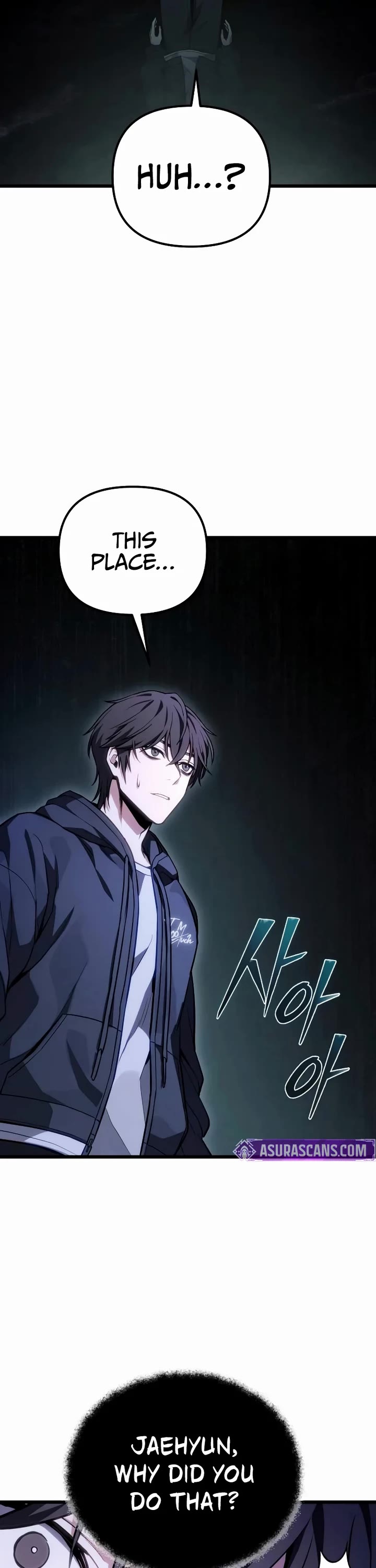 The Ultimate Shut-in chapter 72 page 2