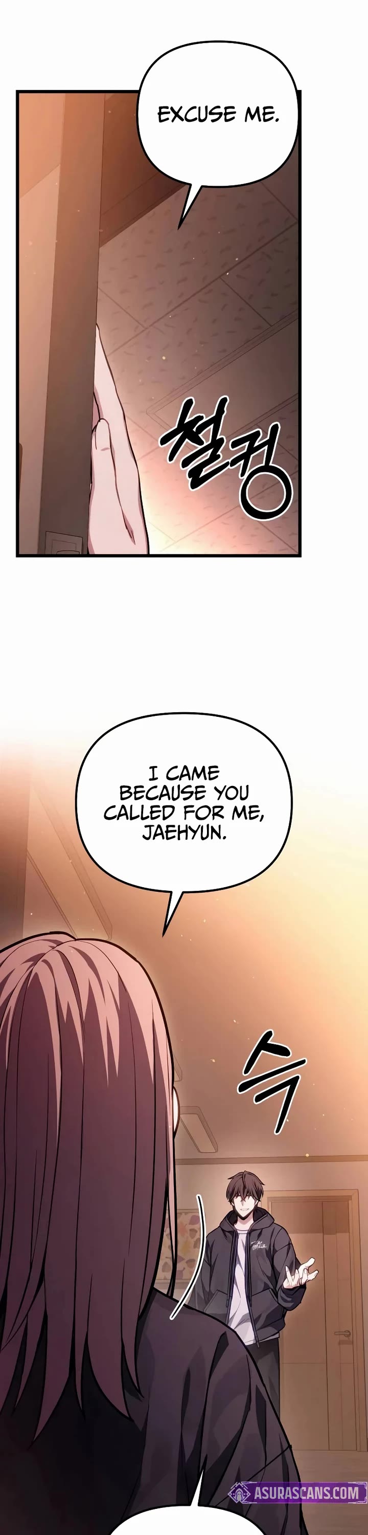 The Ultimate Shut-in chapter 72 page 20