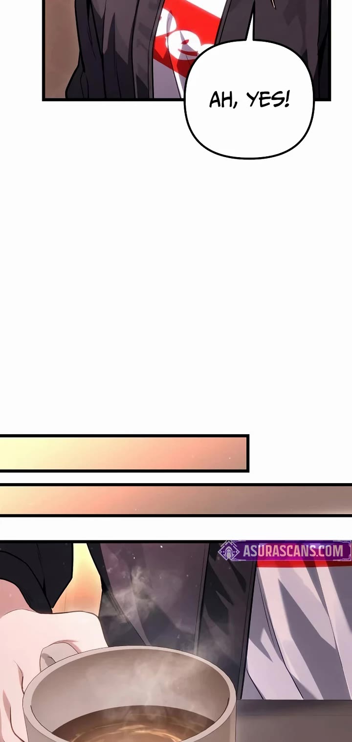 The Ultimate Shut-in chapter 72 page 22