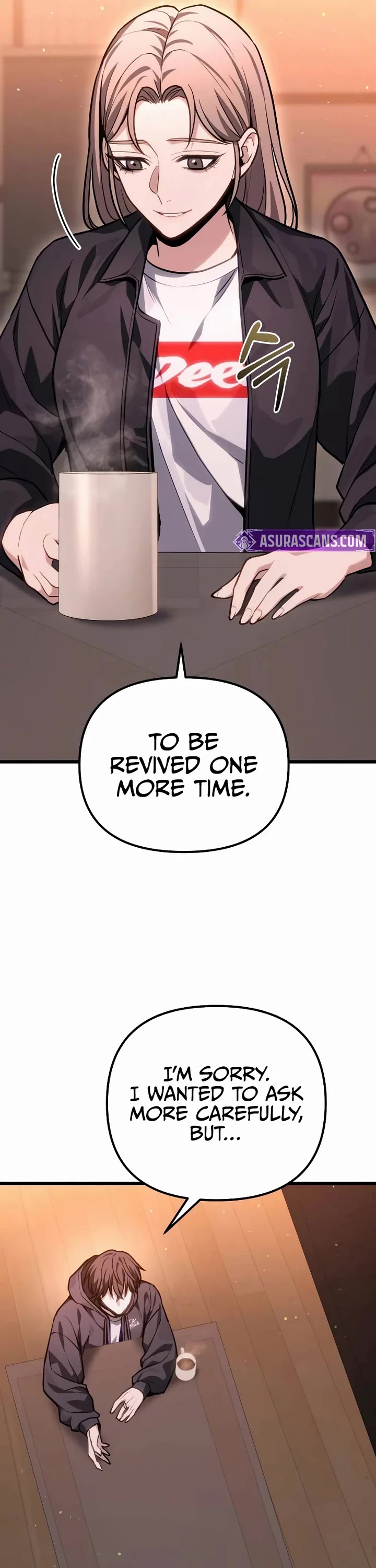 The Ultimate Shut-in chapter 72 page 24