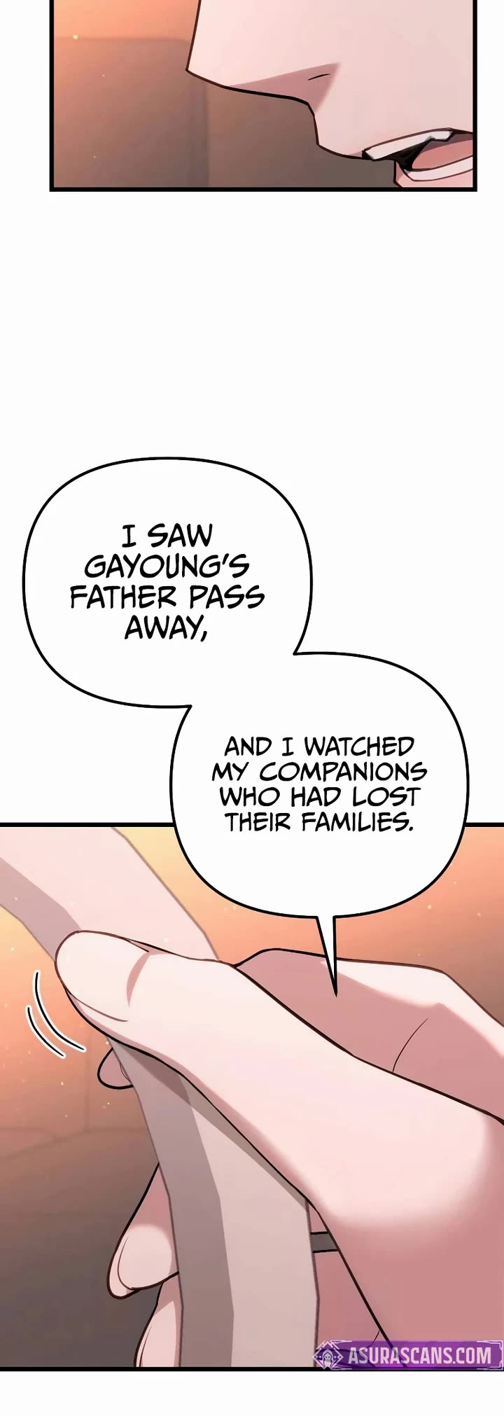 The Ultimate Shut-in chapter 72 page 27