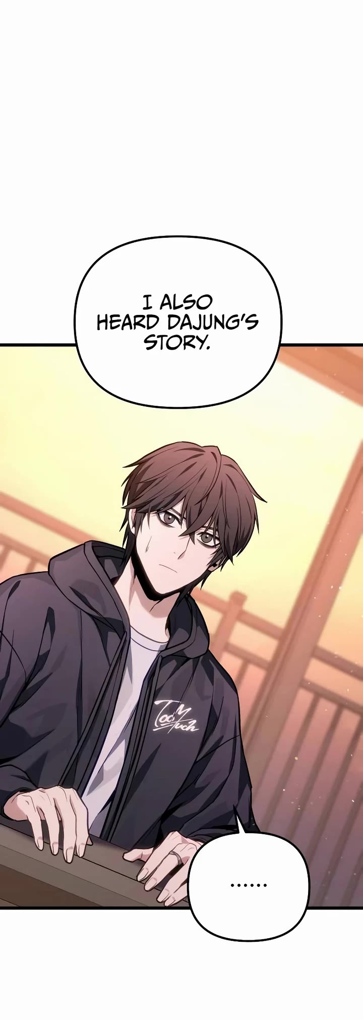 The Ultimate Shut-in chapter 72 page 28