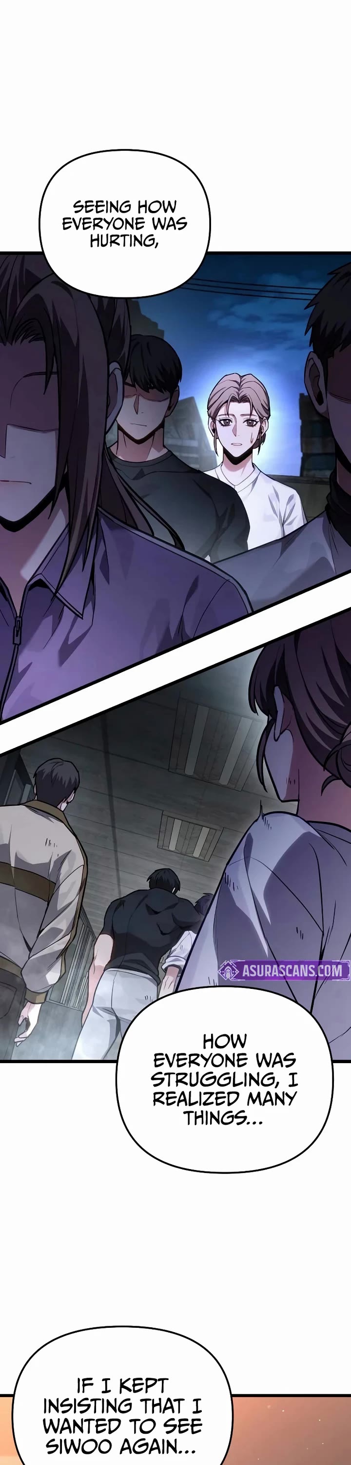 The Ultimate Shut-in chapter 72 page 29