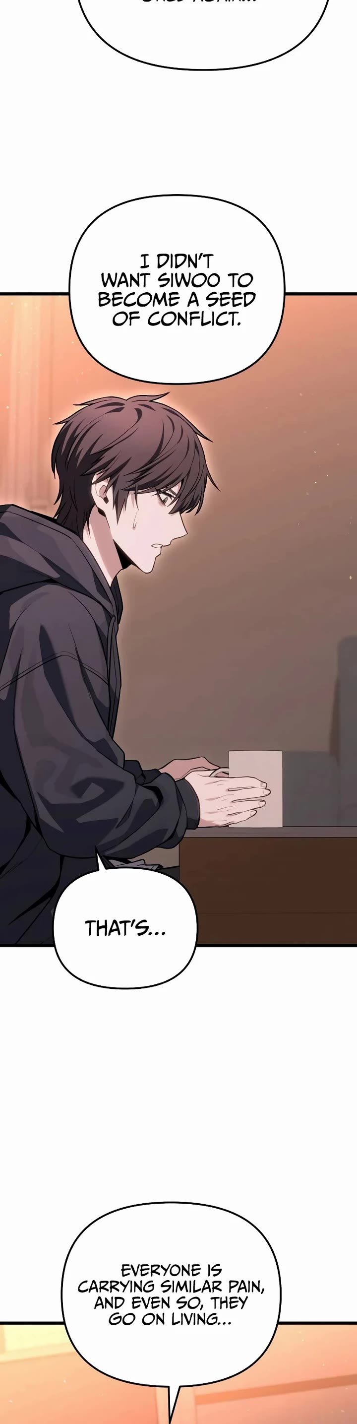 The Ultimate Shut-in chapter 72 page 31