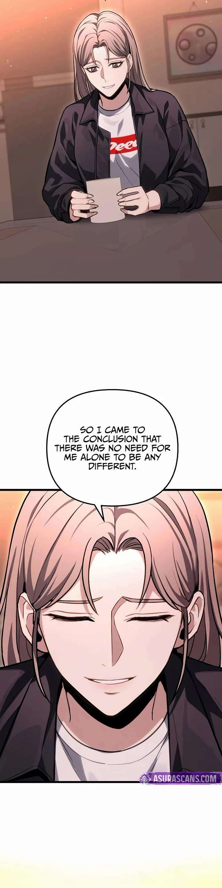 The Ultimate Shut-in chapter 72 page 32