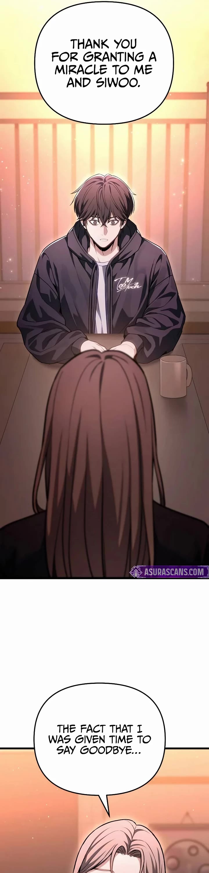 The Ultimate Shut-in chapter 72 page 33