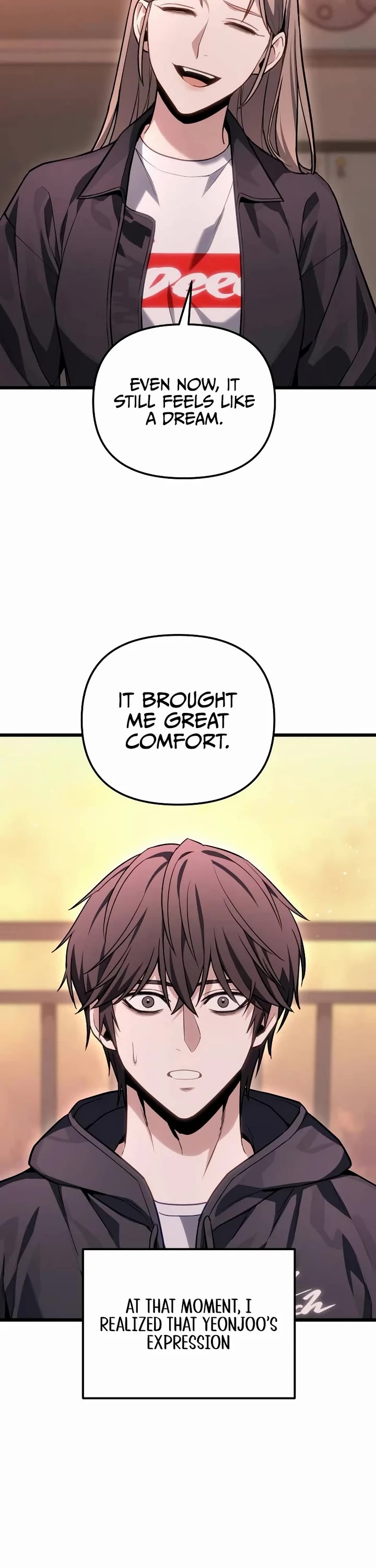 The Ultimate Shut-in chapter 72 page 34