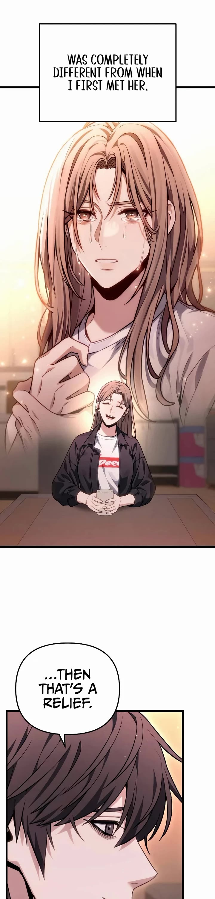 The Ultimate Shut-in chapter 72 page 35