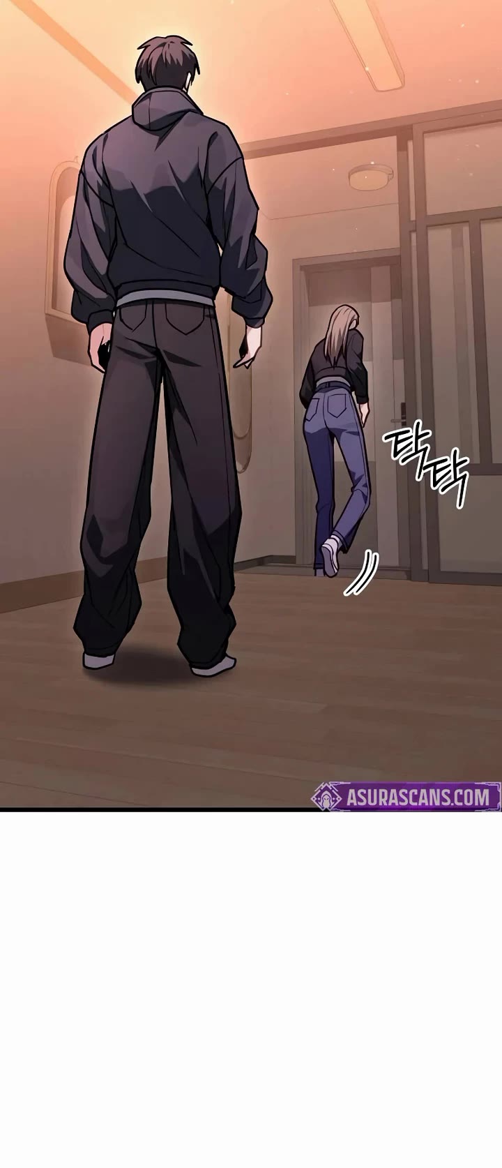 The Ultimate Shut-in chapter 72 page 37