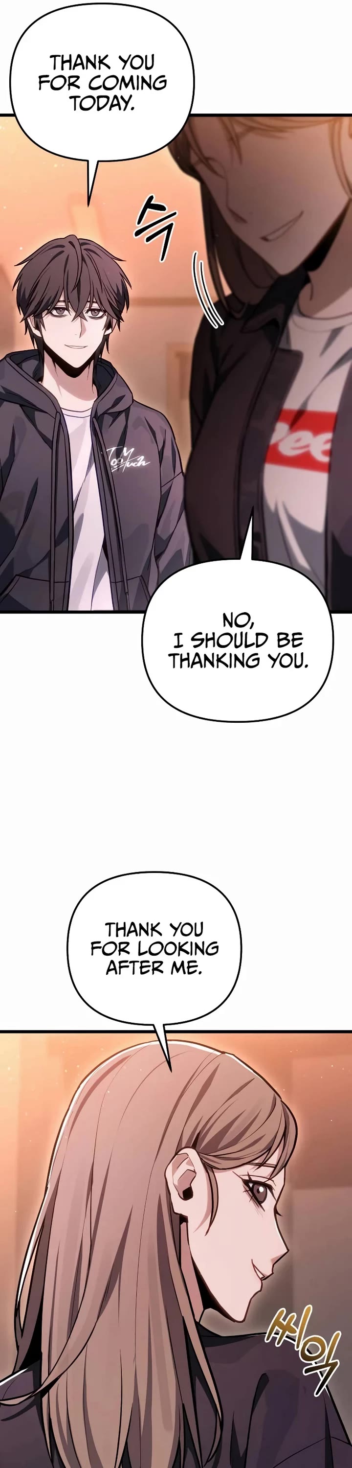 The Ultimate Shut-in chapter 72 page 38