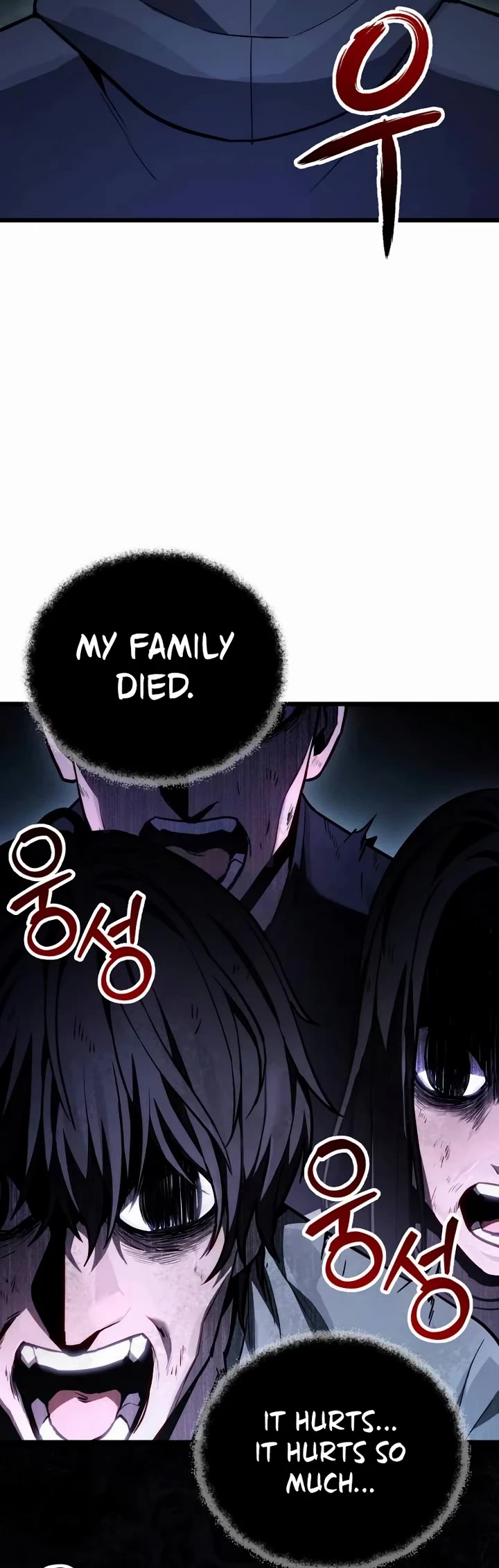 The Ultimate Shut-in chapter 72 page 4