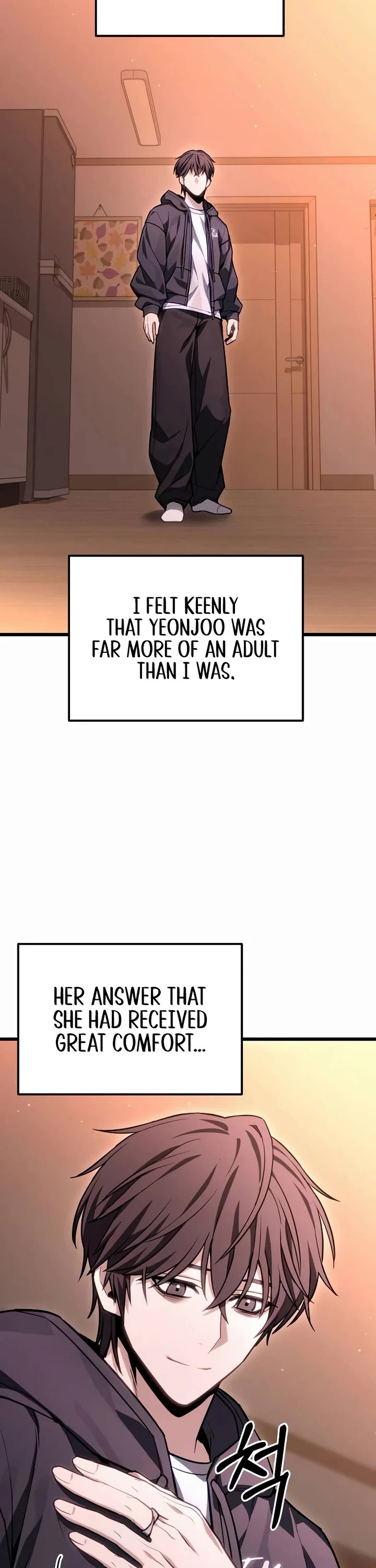 The Ultimate Shut-in chapter 72 page 40