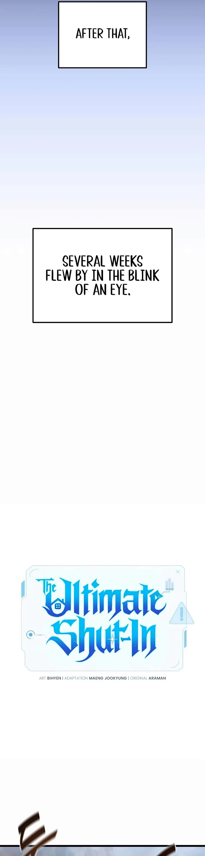 The Ultimate Shut-in chapter 72 page 43
