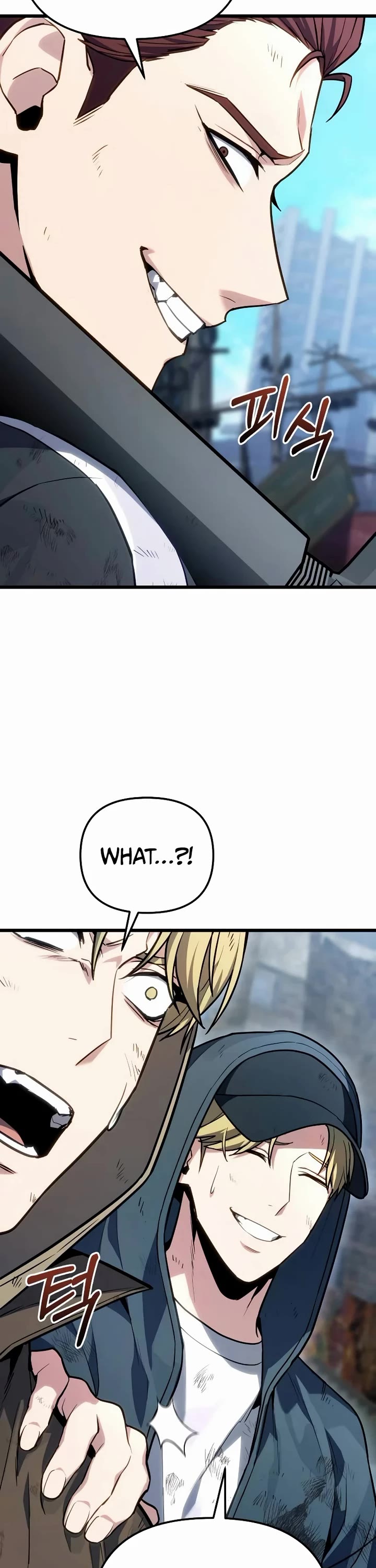 The Ultimate Shut-in chapter 72 page 49