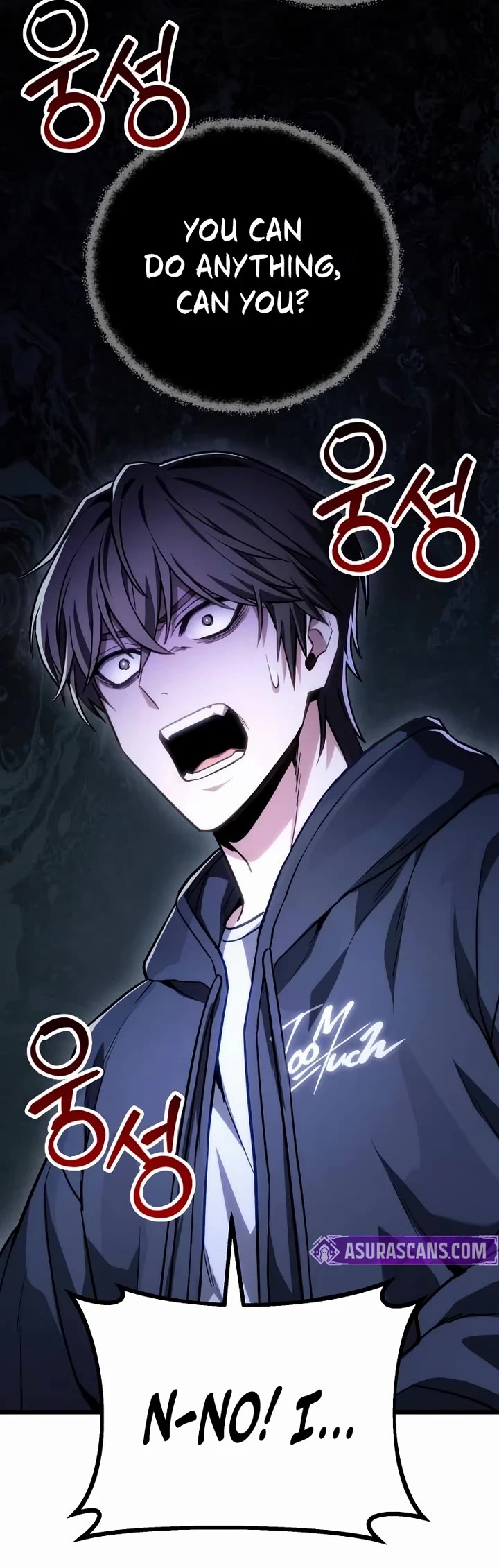 The Ultimate Shut-in chapter 72 page 5