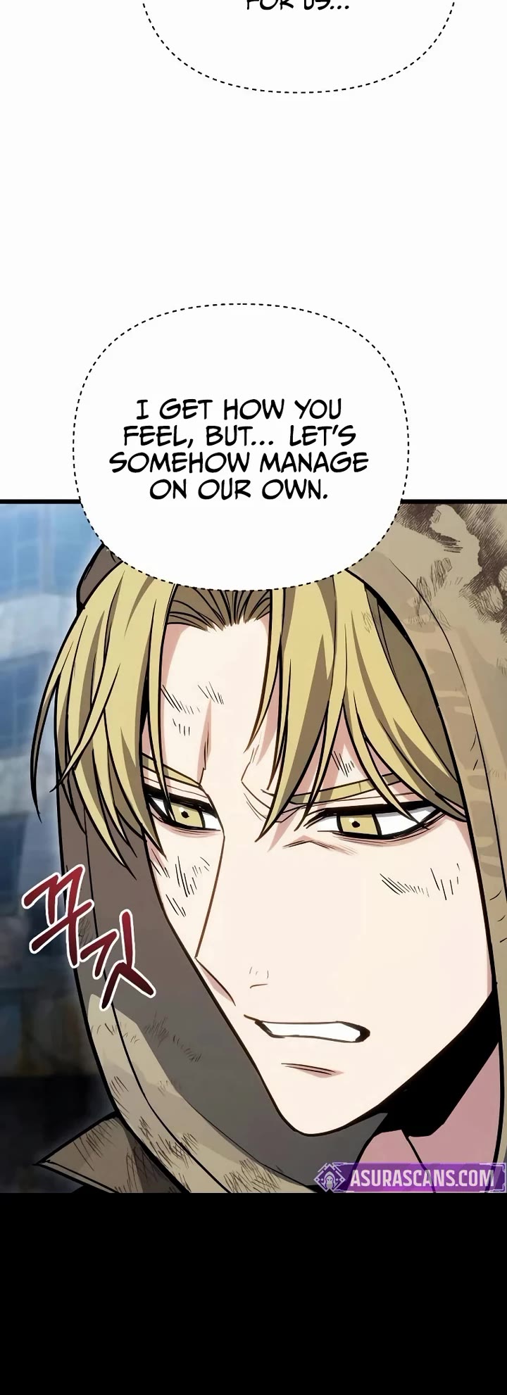 The Ultimate Shut-in chapter 72 page 51