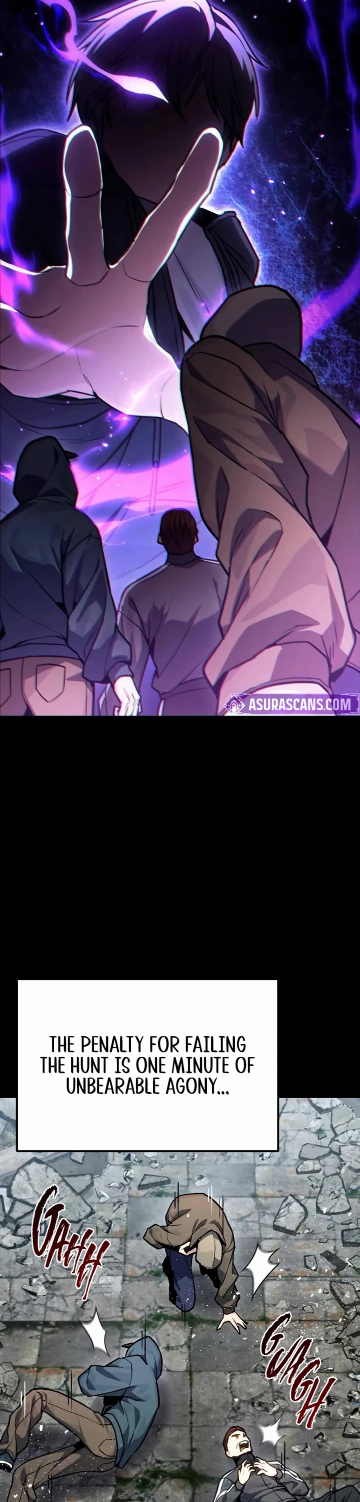 The Ultimate Shut-in chapter 72 page 53