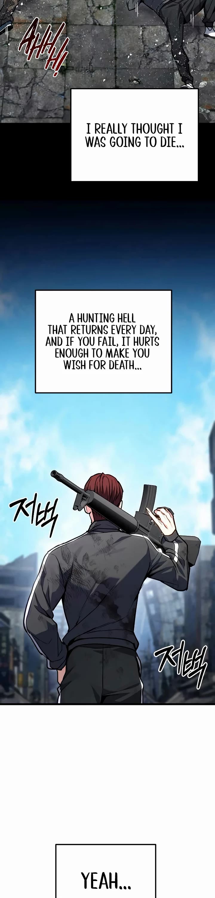 The Ultimate Shut-in chapter 72 page 54