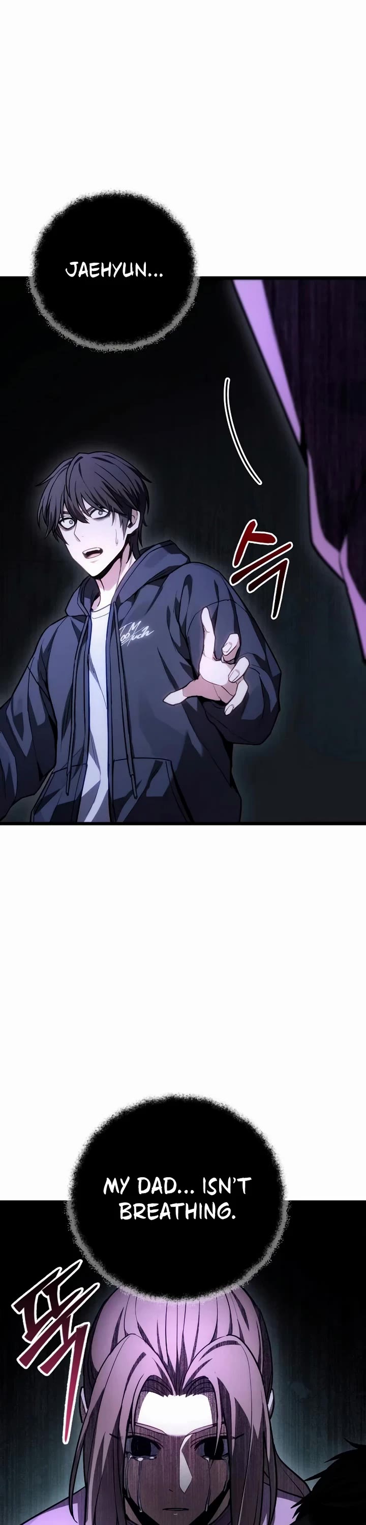 The Ultimate Shut-in chapter 72 page 6