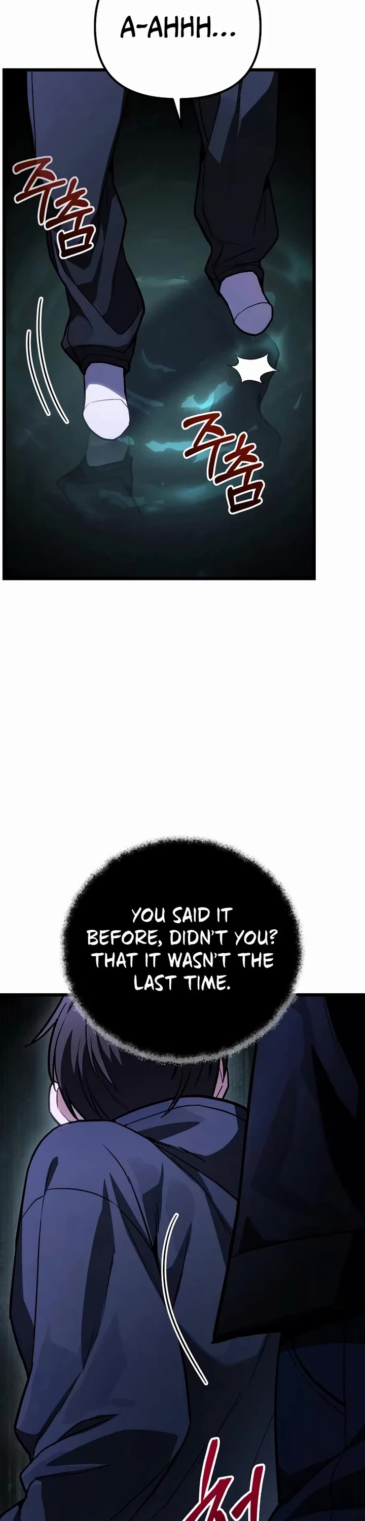 The Ultimate Shut-in chapter 72 page 8