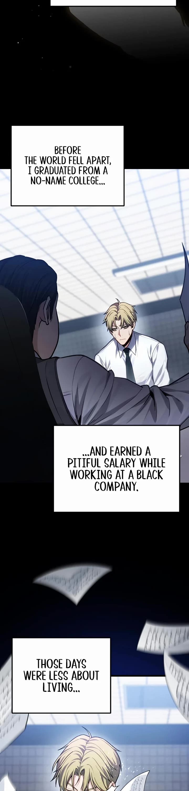 The Ultimate Shut-in chapter 73 page 13