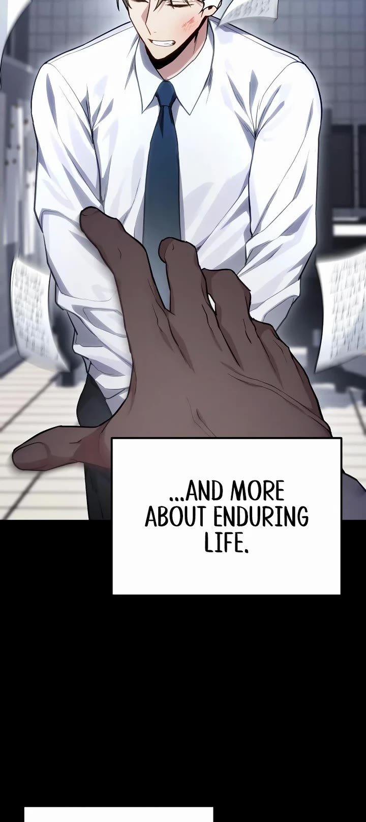 The Ultimate Shut-in chapter 73 page 14